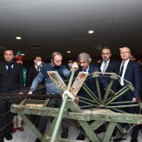 Bursa evrensel değerleriyle markalaşıyor 