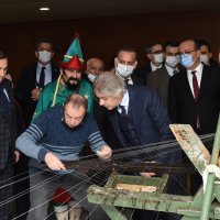 Bursa evrensel değerleriyle markalaşıyor 