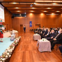 Bursa evrensel değerleriyle markalaşıyor 