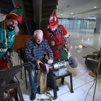 Bursa evrensel değerleriyle markalaşıyor 