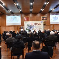 Bursa evrensel değerleriyle markalaşıyor 