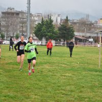 Bölgesel Kros Ligi'nde yarı final heyecanı 