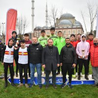 Bölgesel Kros Ligi'nde yarı final heyecanı 