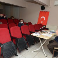 Dev kuklalar, ışıklı şovlar hepsi bu festivalde 