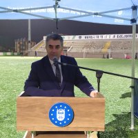Dağder turnuvasında kupa heyecanı 