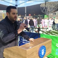 Dağder turnuvasında kupa heyecanı 