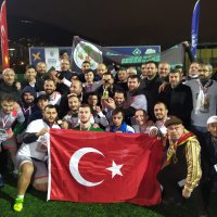 Dağder turnuvasında kupa heyecanı 