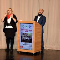 Bursa Kent Konseyi’nde engellilere moral gecesi 