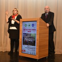 Bursa Kent Konseyi’nde engellilere moral gecesi 