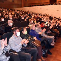 Bursa Kent Konseyi’nde engellilere moral gecesi 