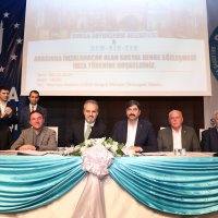 Memura ‘tavan’dan destek 