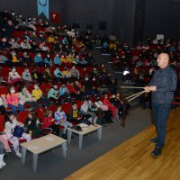 Çocuklar bu festivali çok özleyecek 