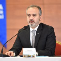 Bursa büyük buluşmaya hazırlanıyor 