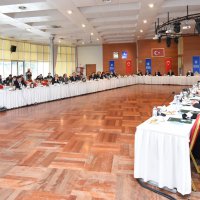 Bursa büyük buluşmaya hazırlanıyor 