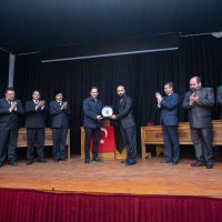 ‘İstiklal Yolu’ Kırklareli’ne uzandı 