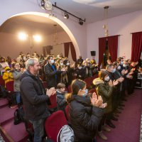 ‘İstiklal Yolu’ Kırklareli’ne uzandı 