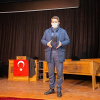 ‘İstiklal Yolu’ Kırklareli’ne uzandı 