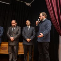 ‘İstiklal Yolu’ Kırklareli’ne uzandı 