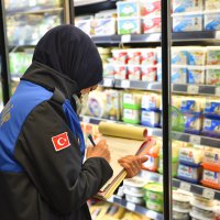 Zabıtadan fahiş fiyat denetimi 