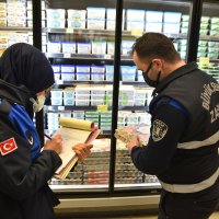 Zabıtadan fahiş fiyat denetimi 