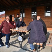 Büyükşehir evsizlere kucak açıyor 