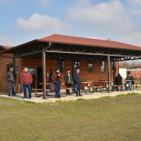 Büyükşehir evsizlere kucak açıyor 