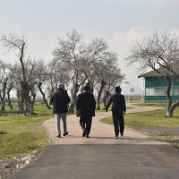 Büyükşehir evsizlere kucak açıyor 