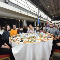 Bursa'nın geleceği gençlerle şekilleniyor 