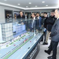Bursa'nın kuzey vitrini yenileniyor 