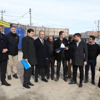Bursa'nın kuzey vitrini yenileniyor 