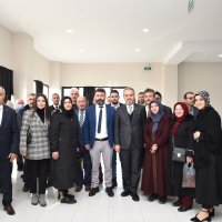 Büyükşehir, kırsalda yaşama değer katıyor 