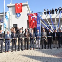 Büyükşehir, kırsalda yaşama değer katıyor 