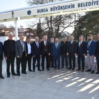 Büyükşehir, kırsalda yaşama değer katıyor 