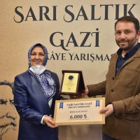 Bursa’nın ödüllü hikayeleri 