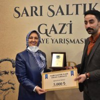 Bursa’nın ödüllü hikayeleri 