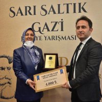 Bursa’nın ödüllü hikayeleri 
