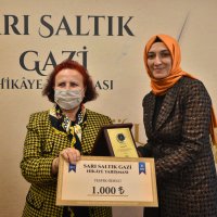 Bursa’nın ödüllü hikayeleri 