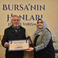 Bursa’nın ödüllü hikayeleri 