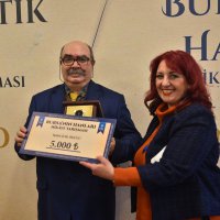 Bursa’nın ödüllü hikayeleri 