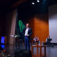 Türkü buluşmasının konuğu; Sümer Ezgü 
