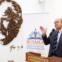 Büyükşehir’den iki anlamlı sergi 