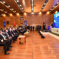 Türk’ün Kültür Sancağı Bursa’da dalgalanacak 