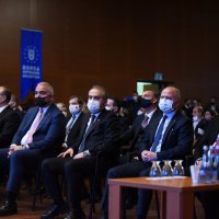 Türk’ün Kültür Sancağı Bursa’da dalgalanacak 