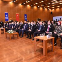 Türk’ün Kültür Sancağı Bursa’da dalgalanacak 