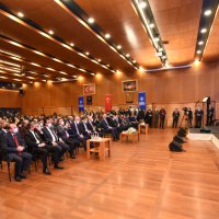 Türk’ün Kültür Sancağı Bursa’da dalgalanacak 