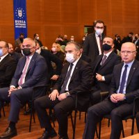 Türk’ün Kültür Sancağı Bursa’da dalgalanacak 