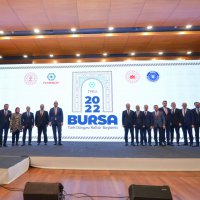 Türk’ün Kültür Sancağı Bursa’da dalgalanacak 