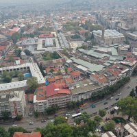 Bursa, yatırımlarla dolu bir yıla giriyor 