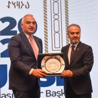 Bursa, yatırımlarla dolu bir yıla giriyor 
