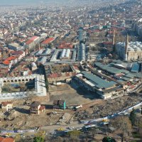 Bursa, yatırımlarla dolu bir yıla giriyor 